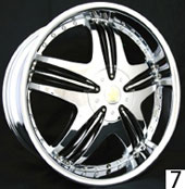 ベントレー中古車パーツ ホイール　Ｌ.Ｄ.Ｙ